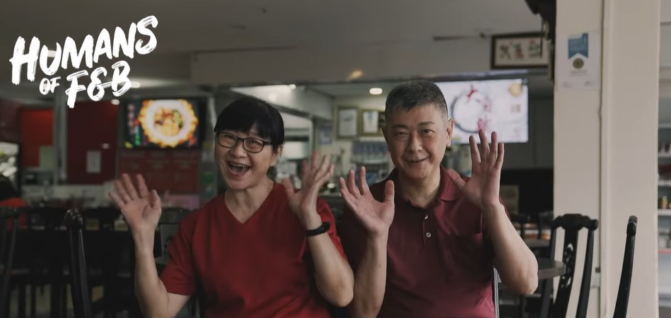 Mum & Uncle 5